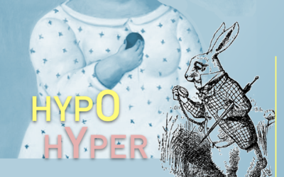 Hypo vs Hyper, où en est votre thyroïde? (reporté en 2023) à Nyon